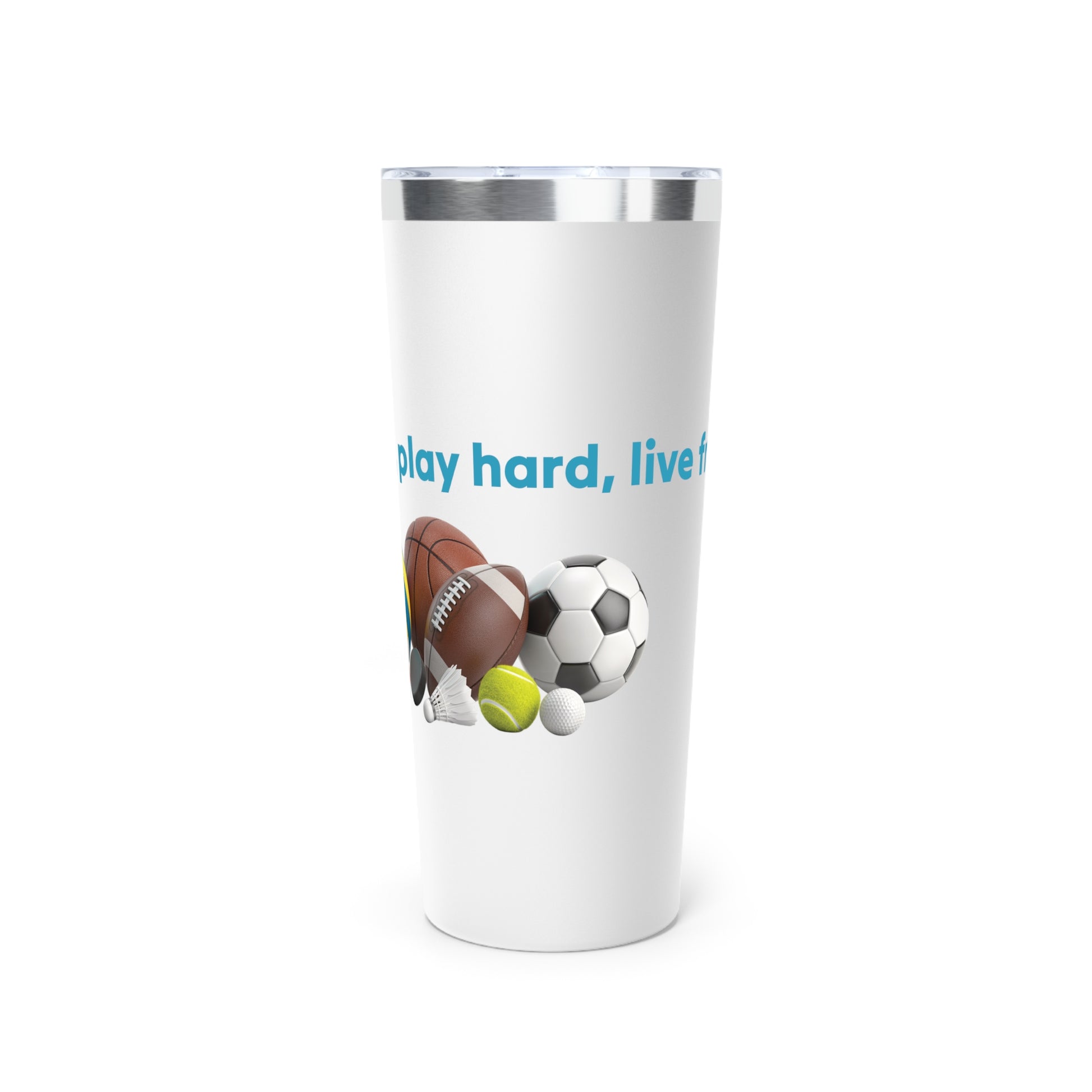 Outdoor Games Tumbler