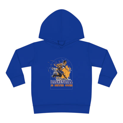 Kids Basketball Hoodie