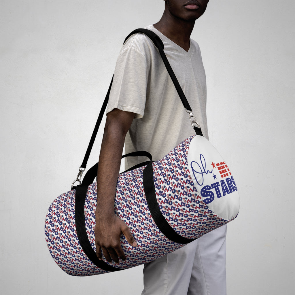 American Summer Duffel Bag