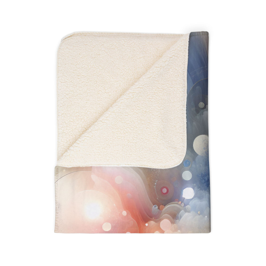 Dreamy Sherpa Blanket