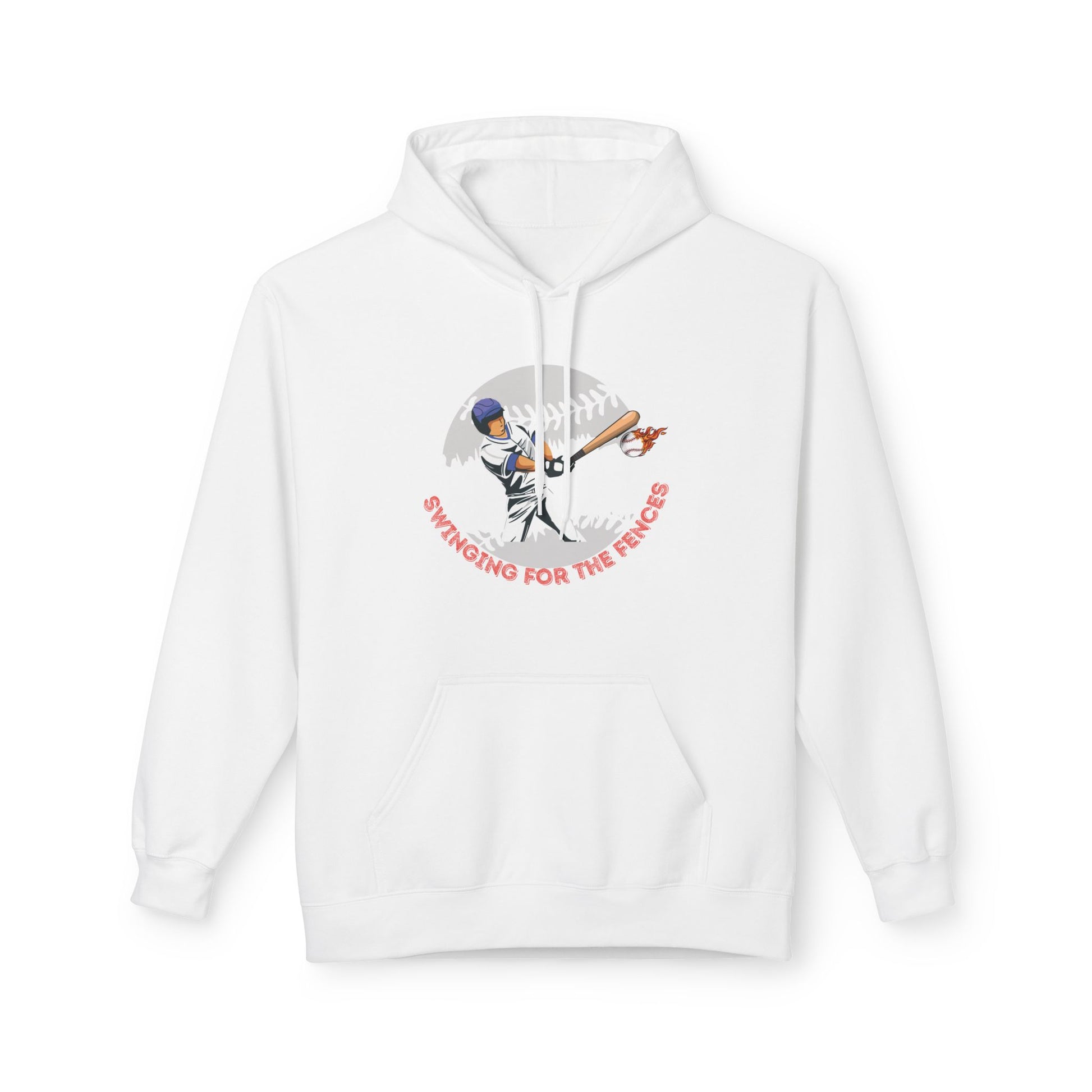 Baseball Hoodie
