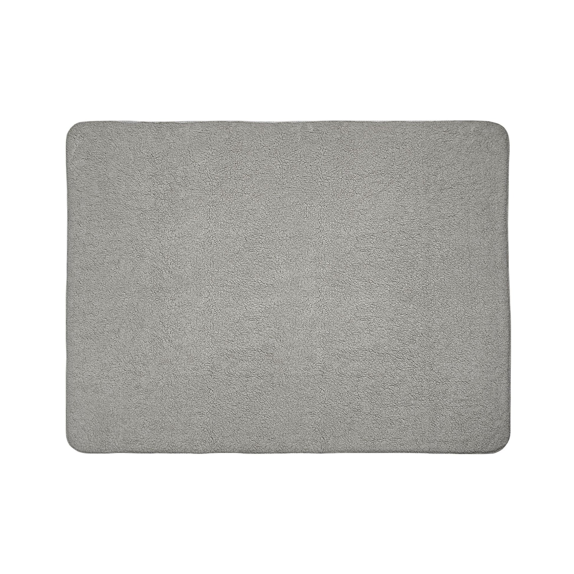 Abstract Geometric Sherpa Blanket