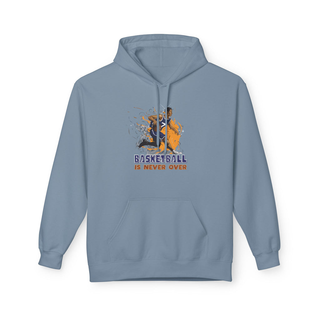 Basketball Hoodie