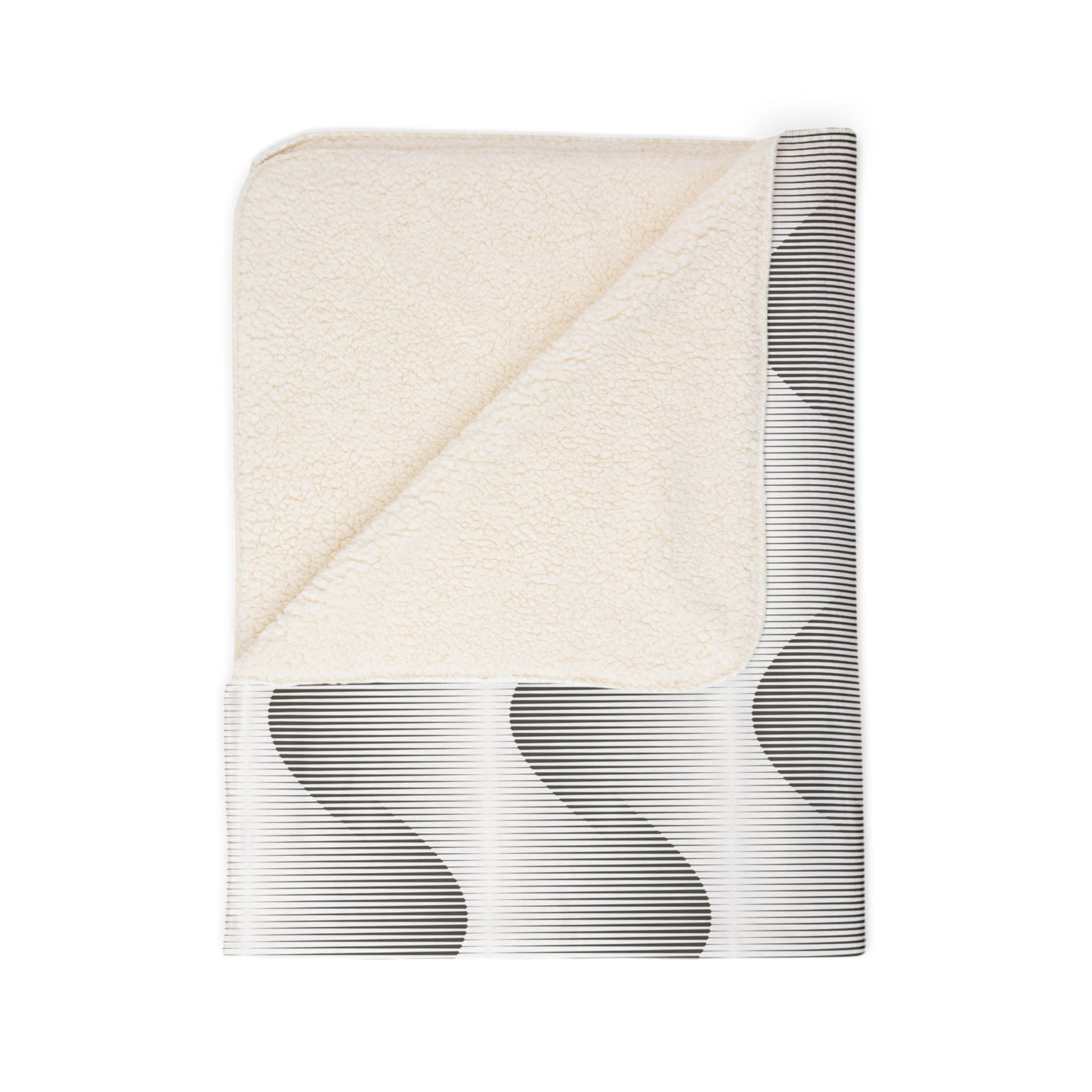 Abstract Geometric Sherpa Blanket