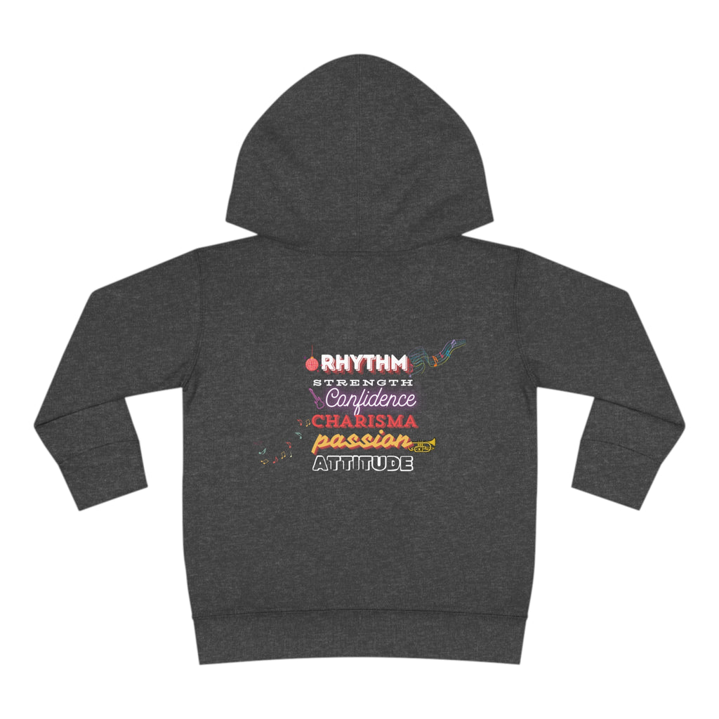 Kids Dance Hoodie