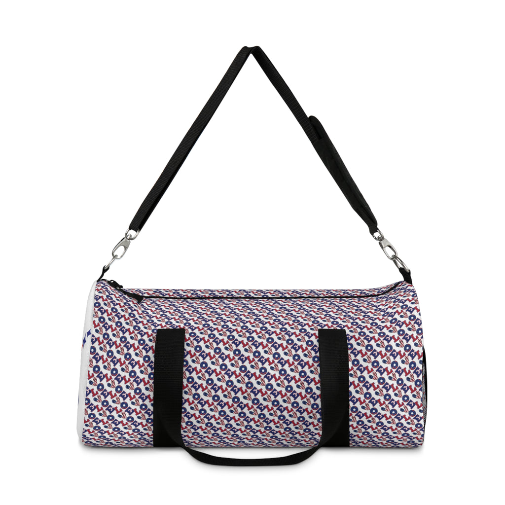 American Summer Duffel Bag