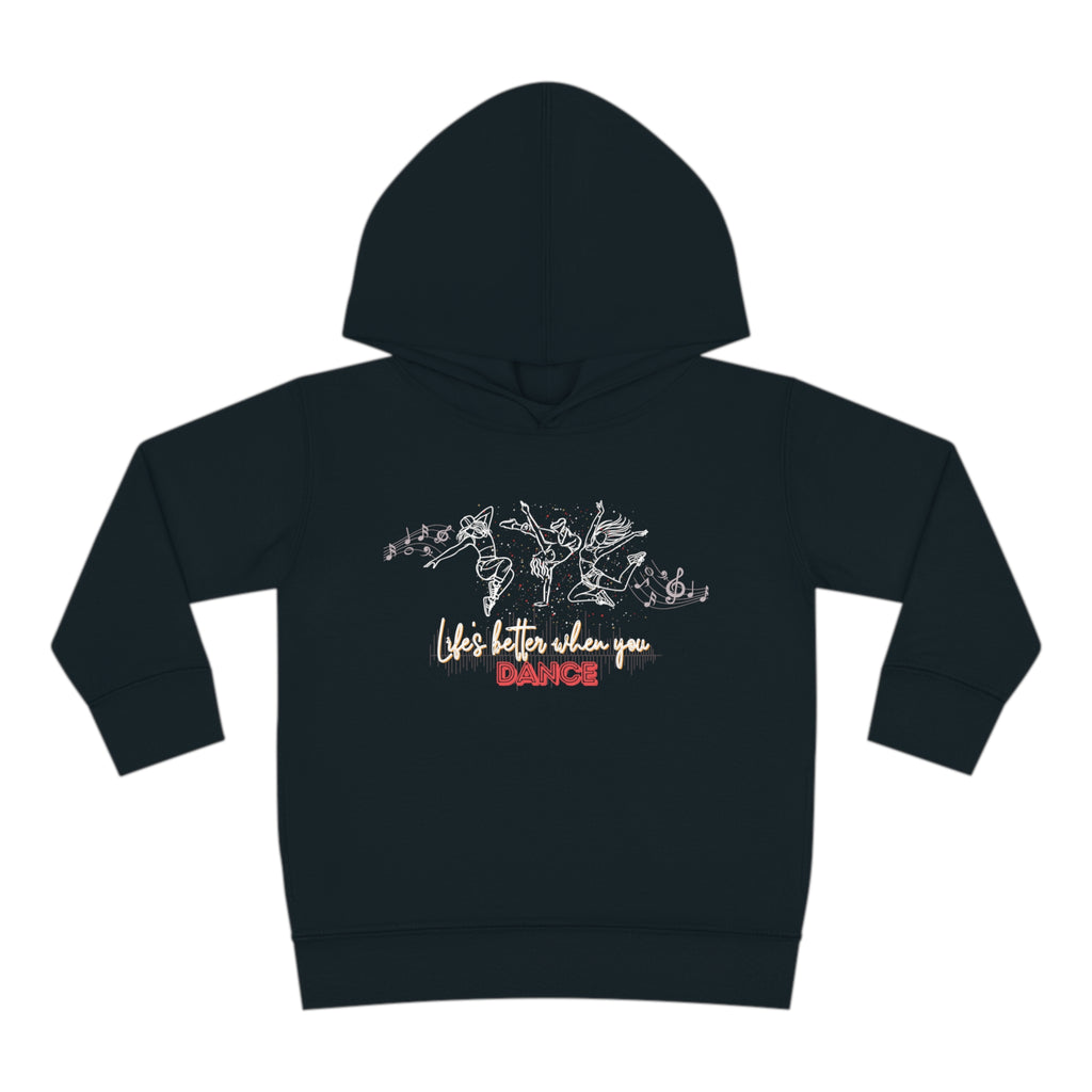 Kids Dance Hoodie