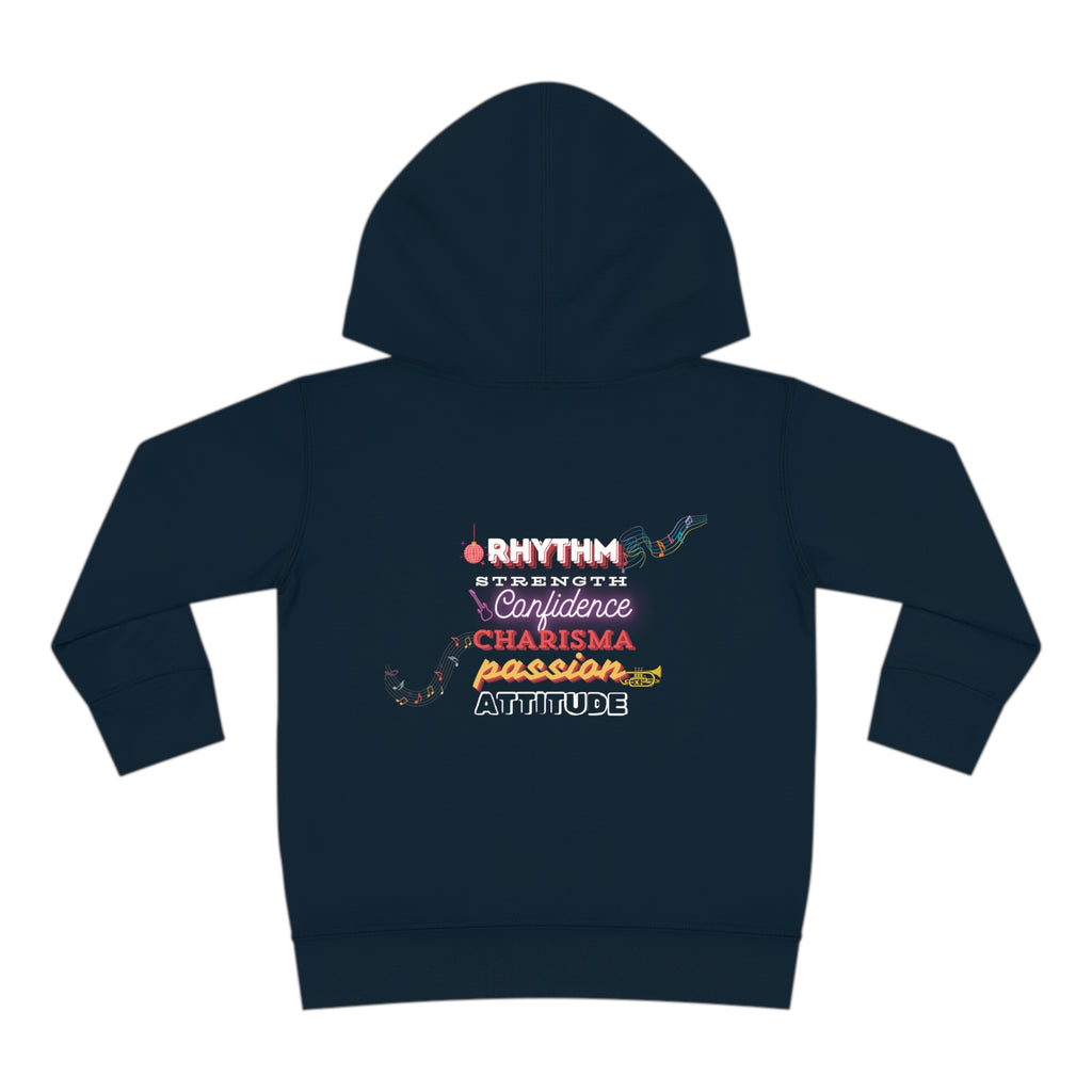 Kids Dance Hoodie