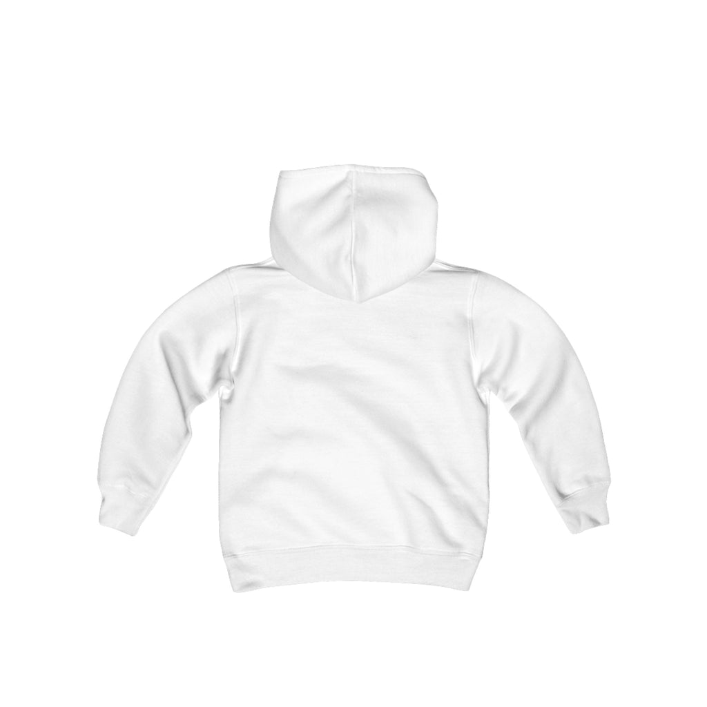 Youth Cricket Hoodie