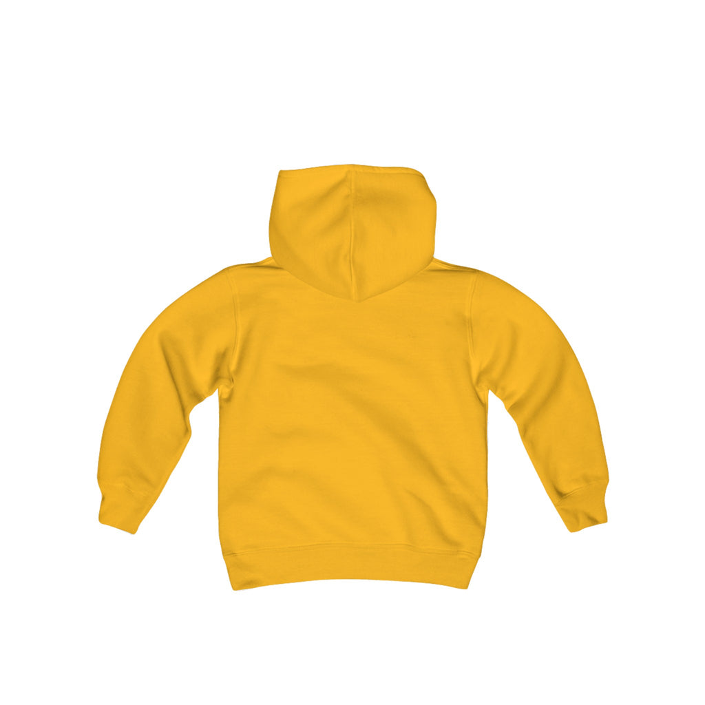 Youth Cricket Hoodie