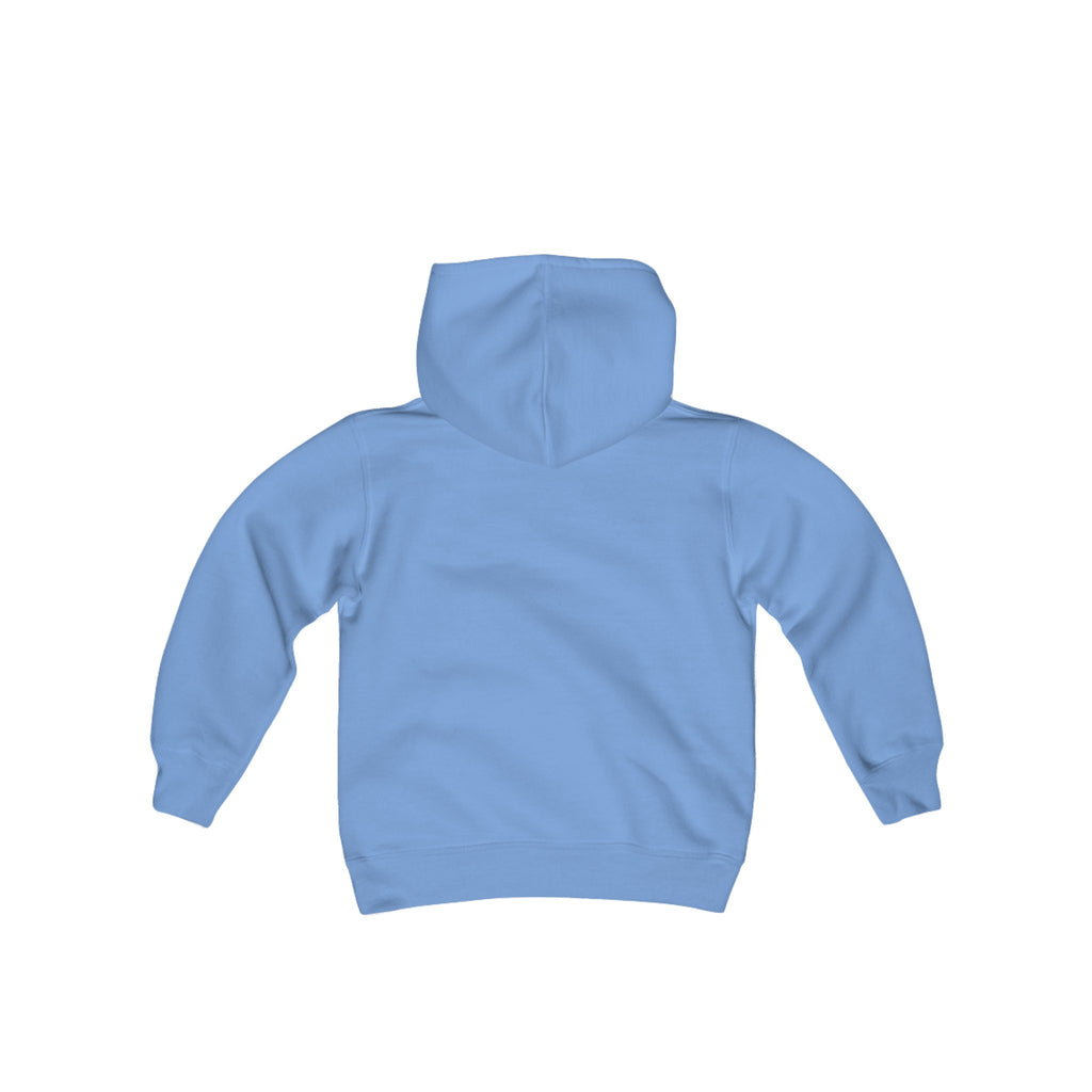 Youth Cricket Hoodie