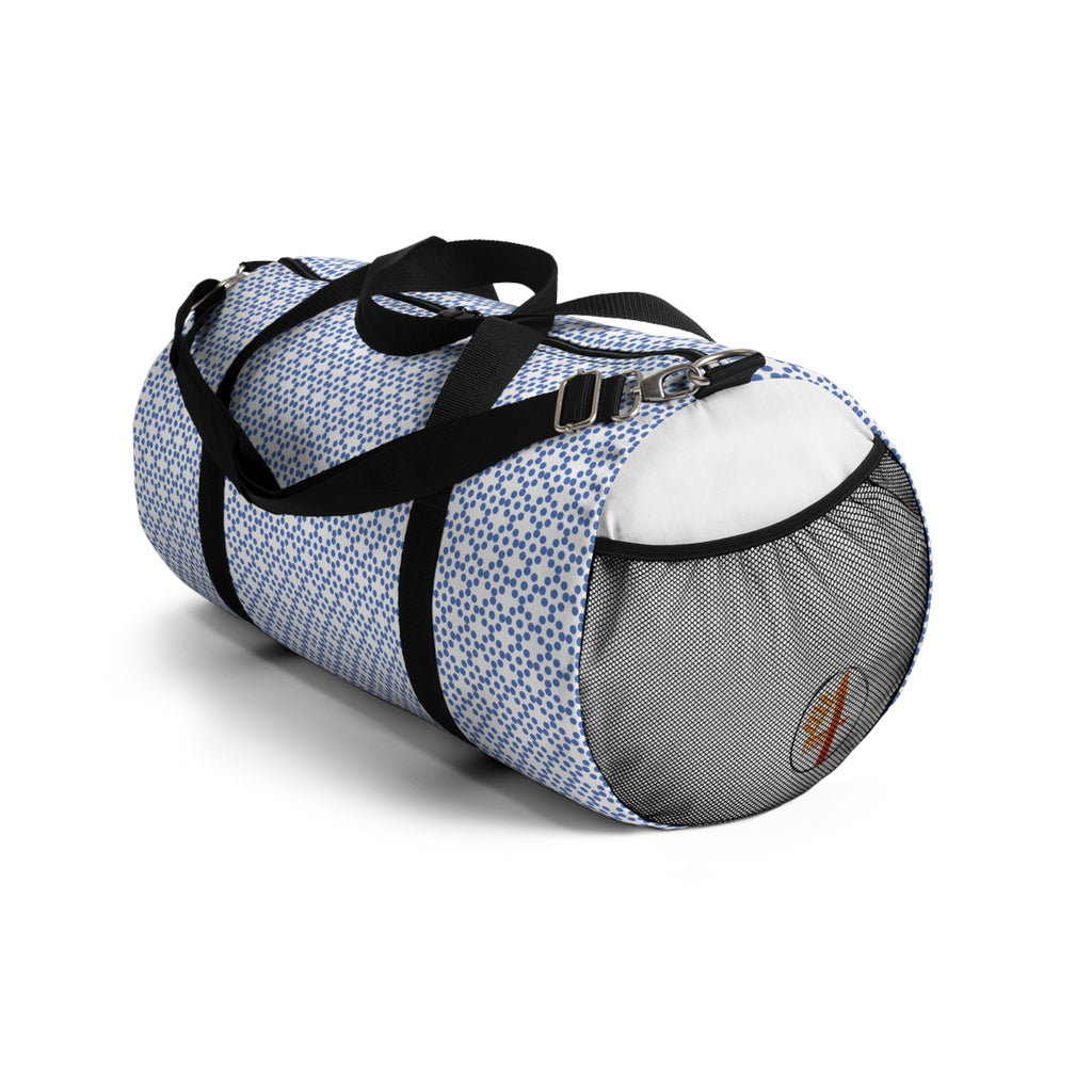 Adventure Travel Duffel Bag