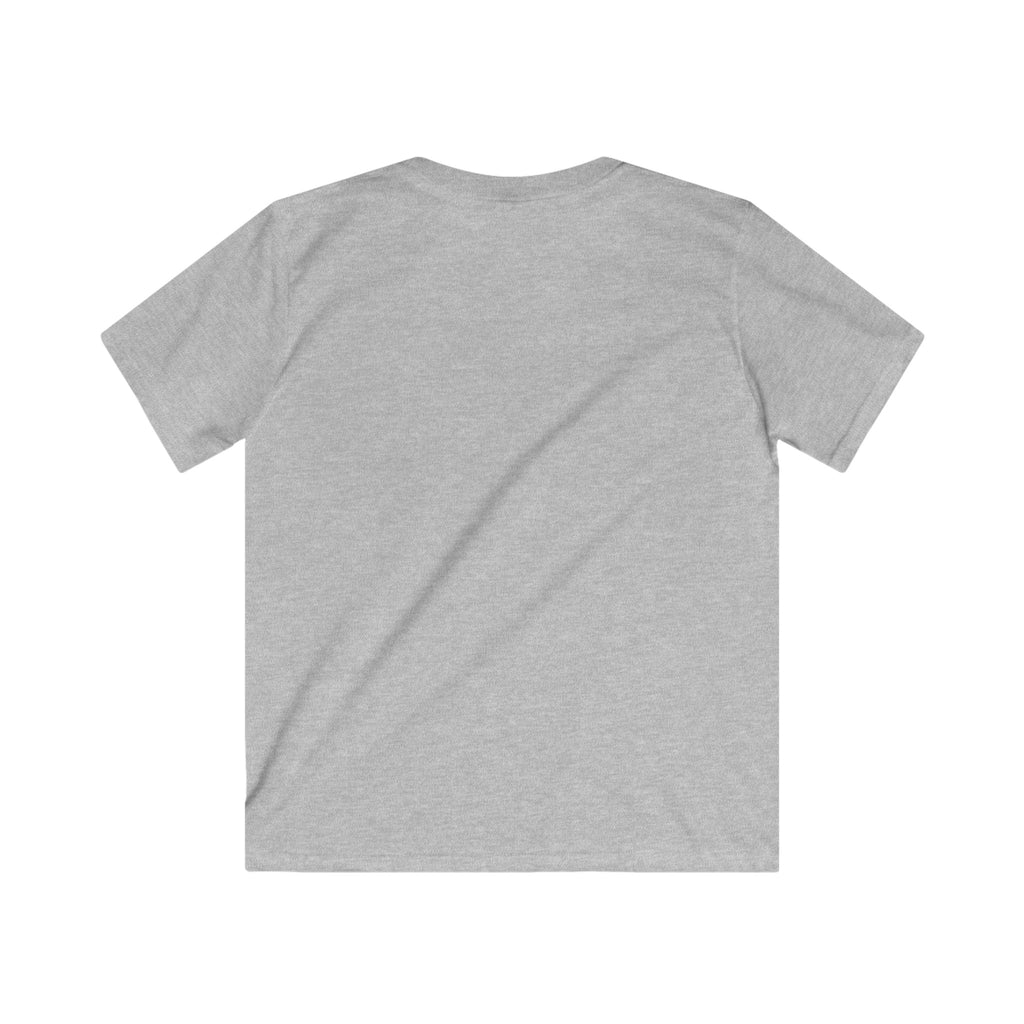 Sporty Musical Kids Tee