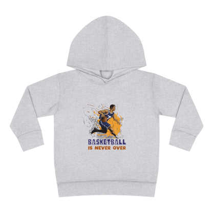Kids Basketball Hoodie