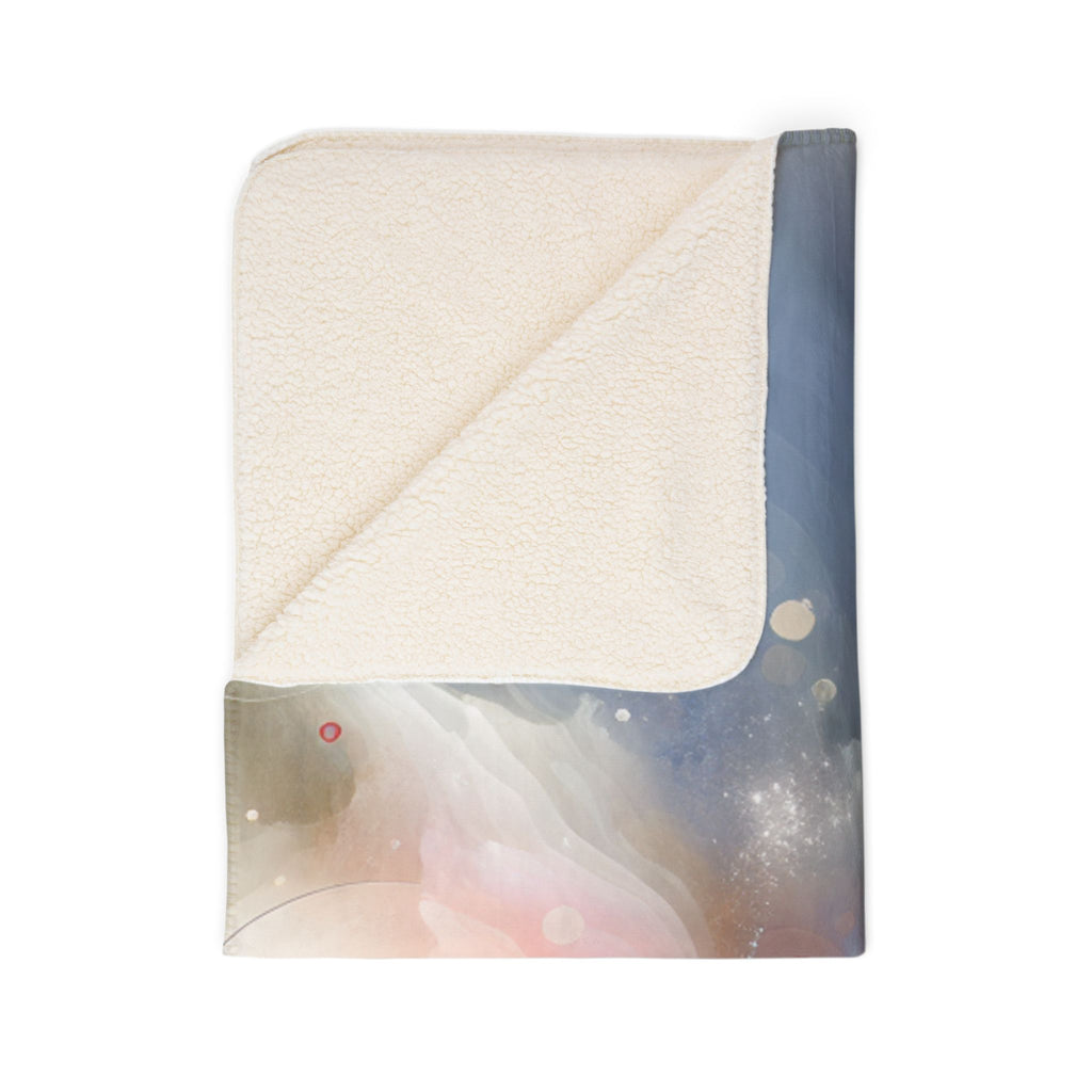 Dreamy Sherpa Blanket