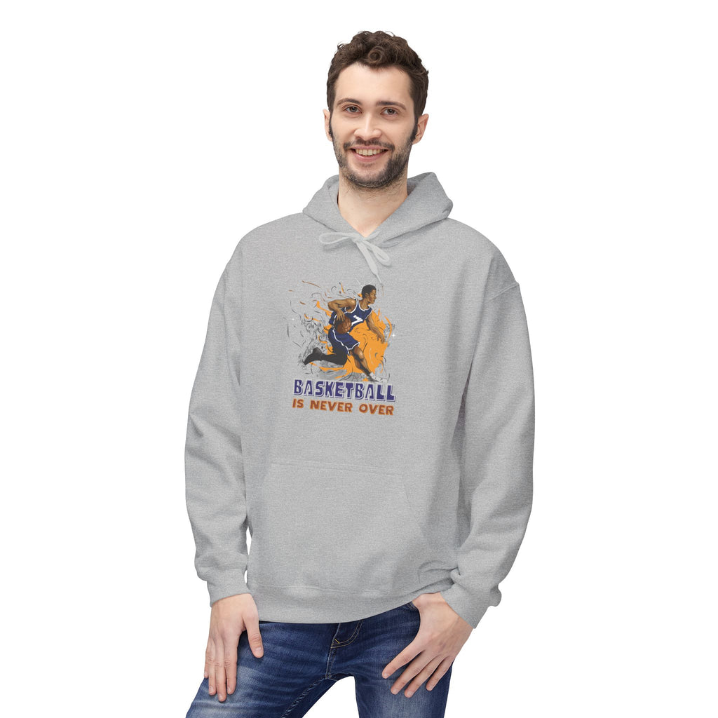 Basketball Hoodie