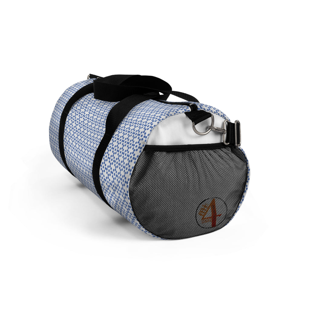 Adventure Travel Duffel Bag