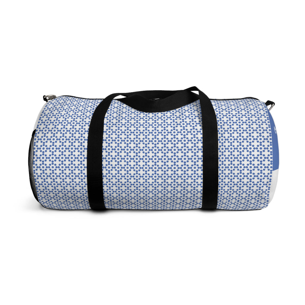 Adventure Travel Duffel Bag