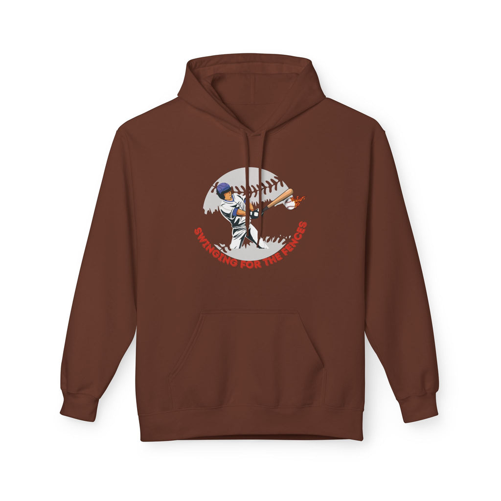 Baseball Hoodie