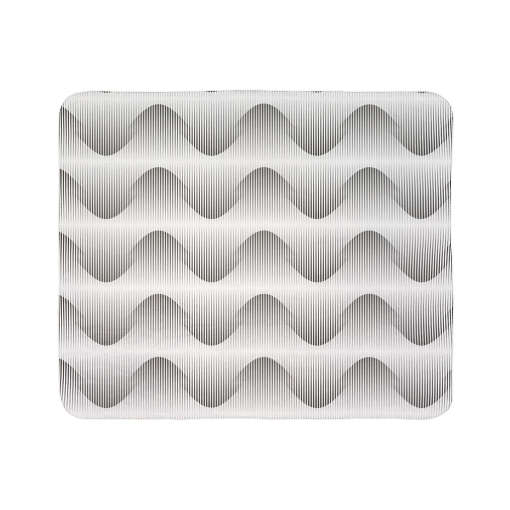 Abstract Geometric Sherpa Blanket