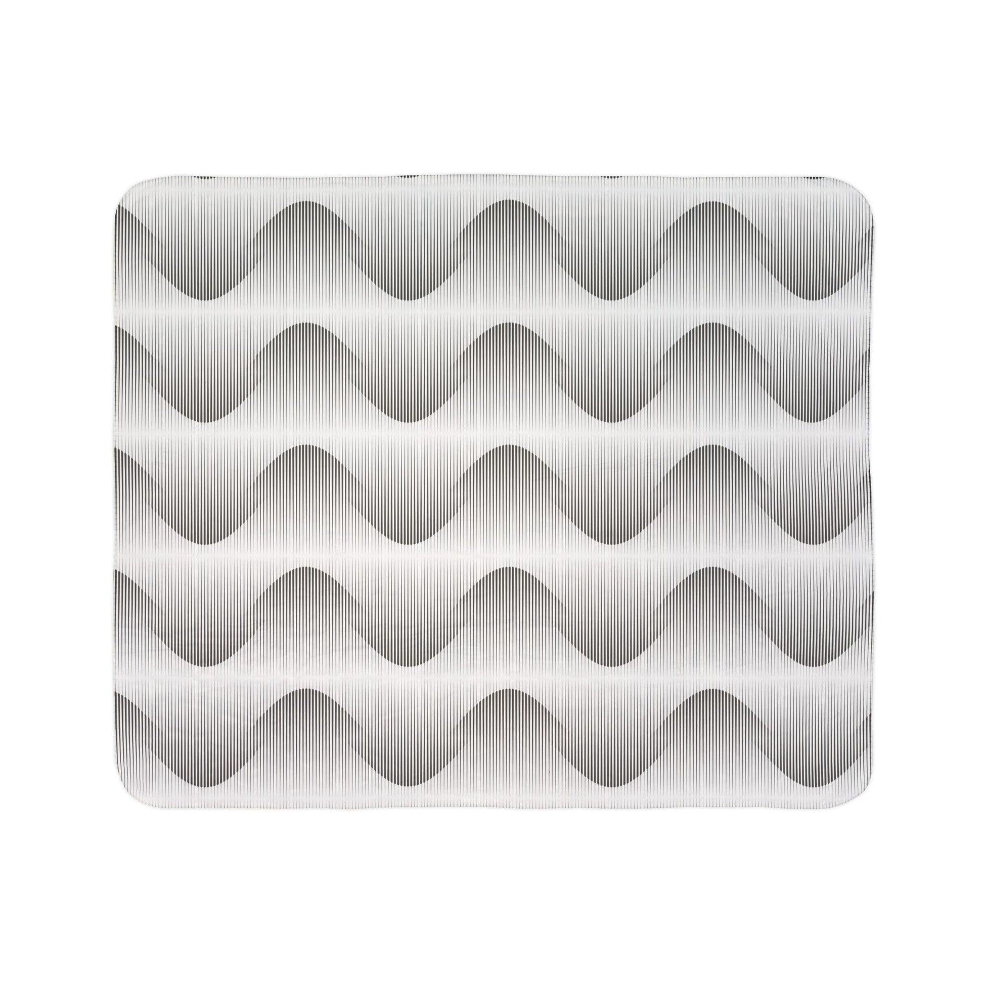 Abstract Geometric Sherpa Blanket