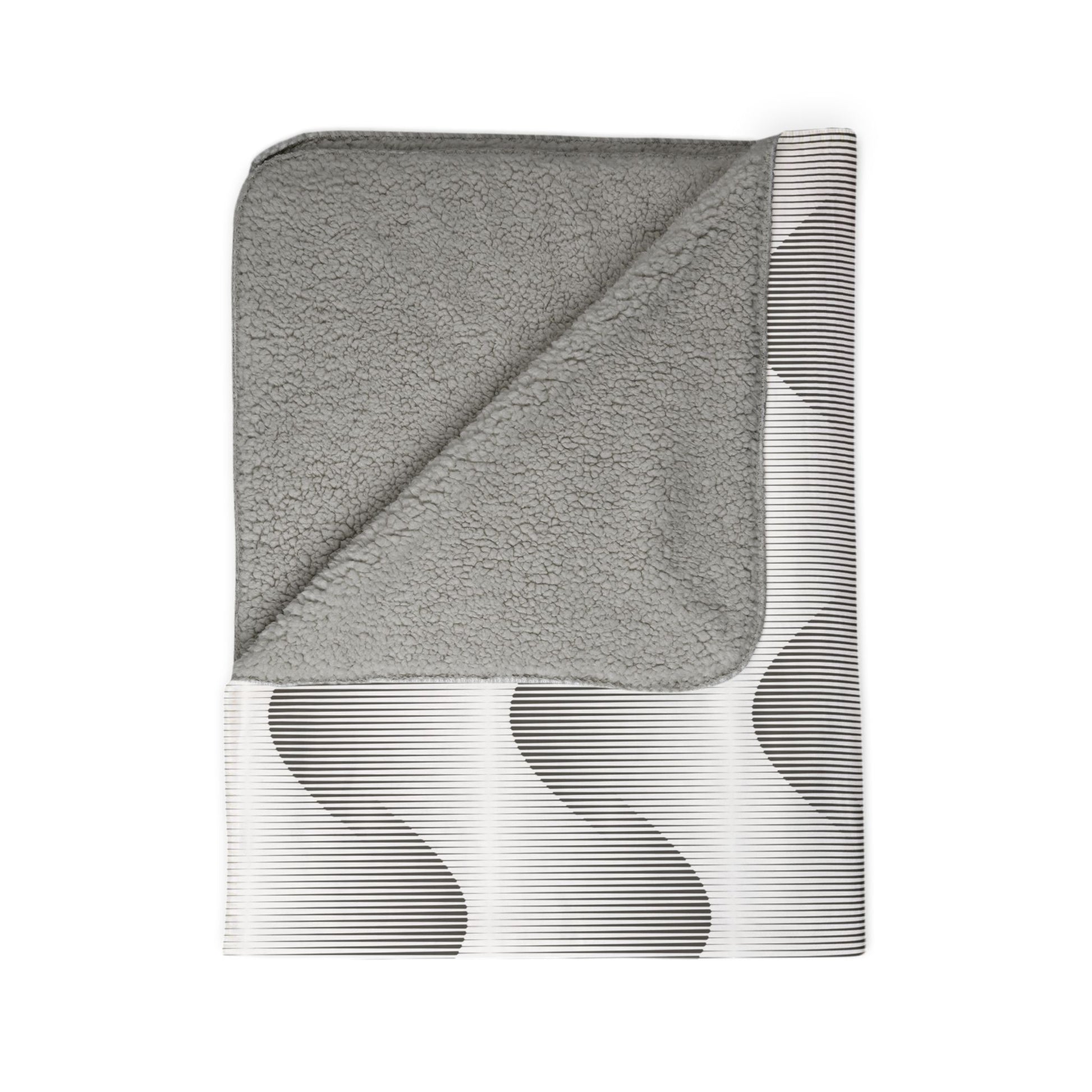 Abstract Geometric Sherpa Blanket