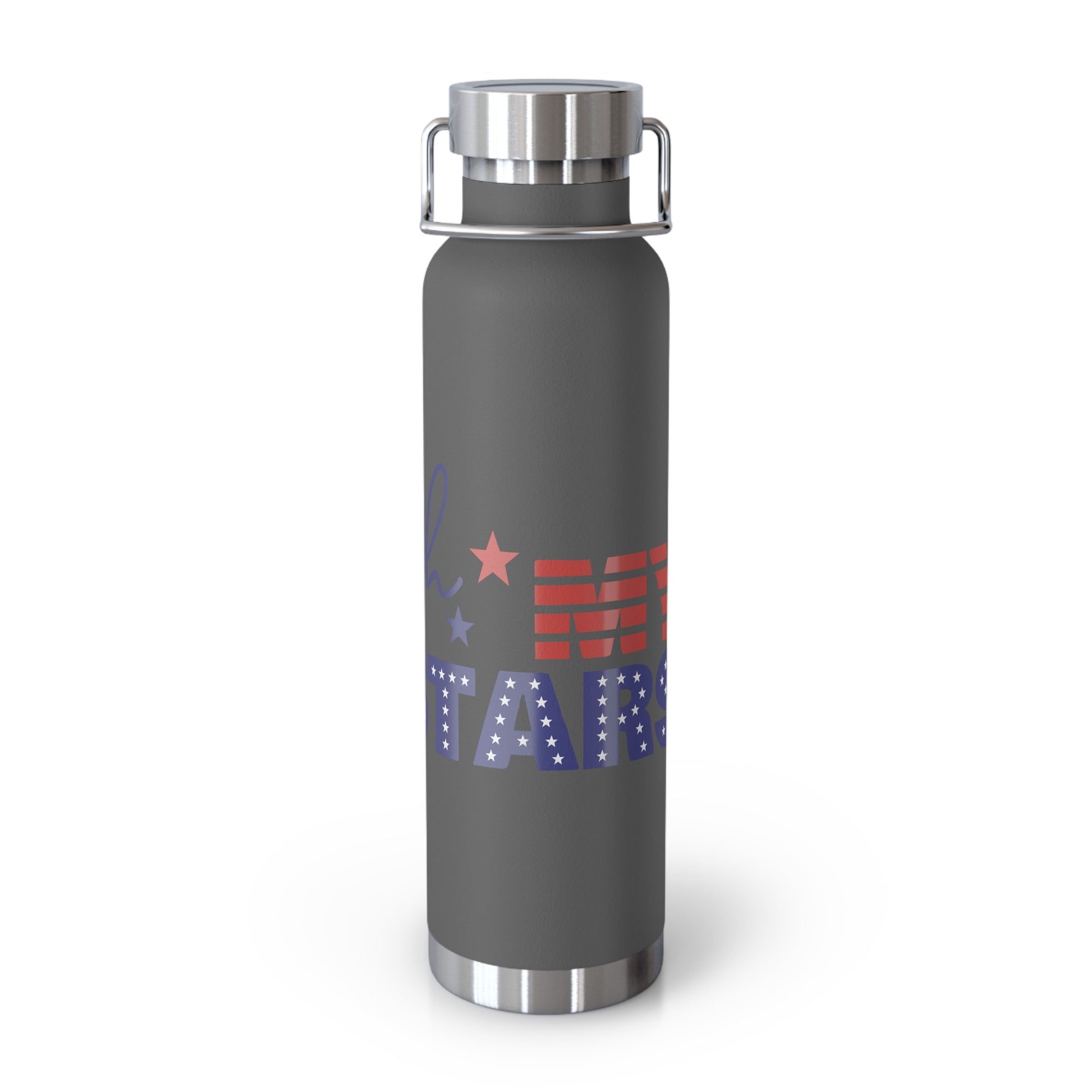 Oh My stars Water Bottle