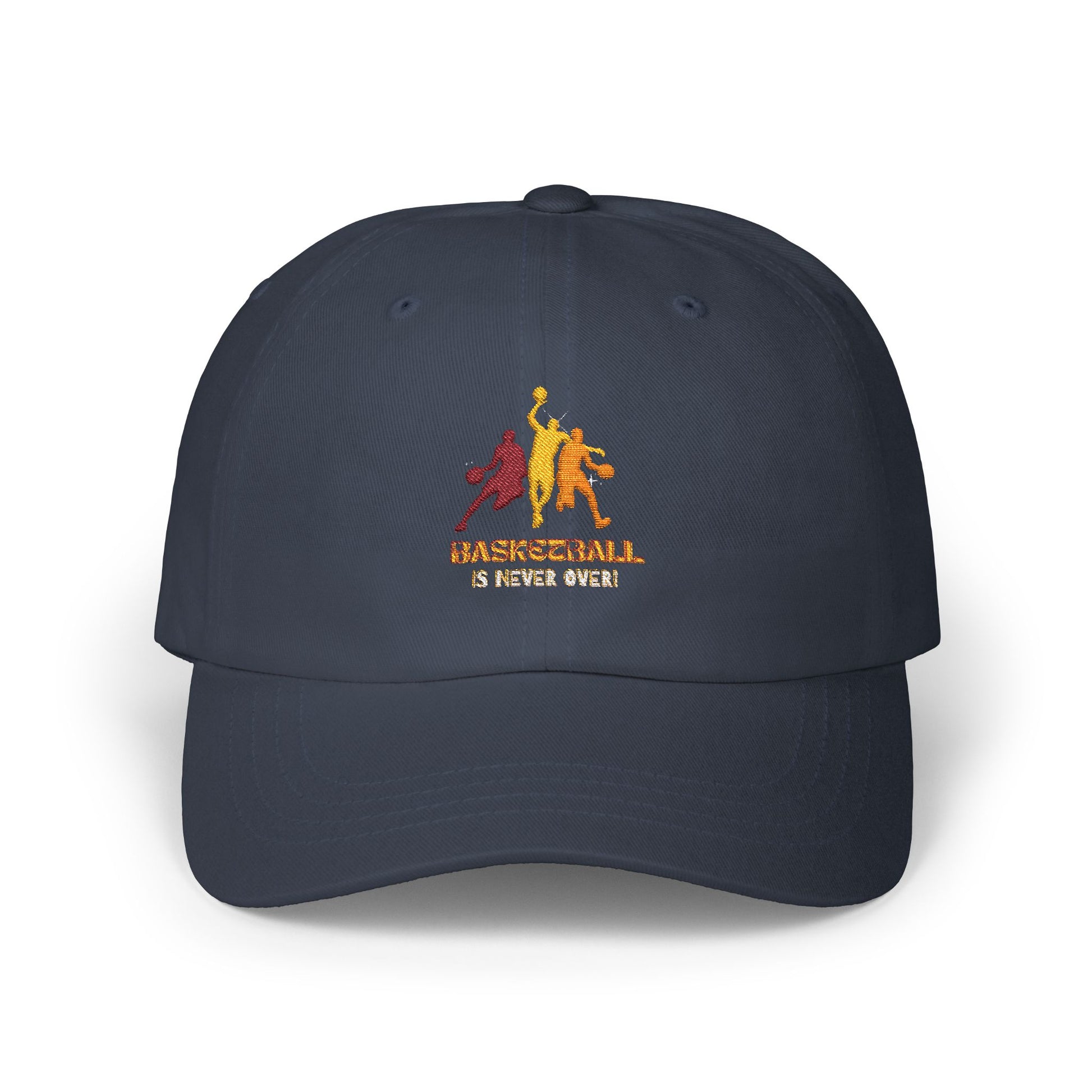 Basketball Cap