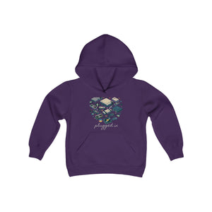 Youth Video Game Hoodie