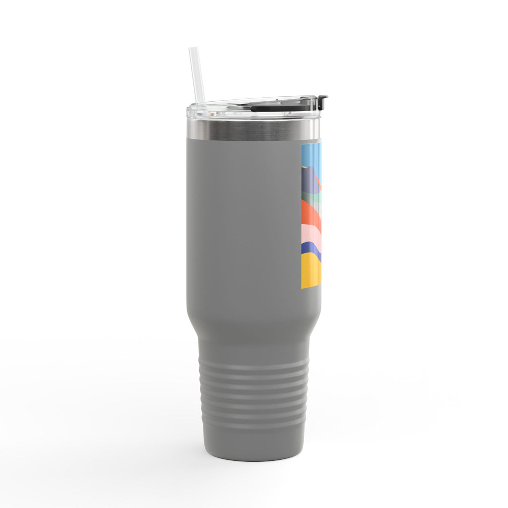 Insulated Travel Mug