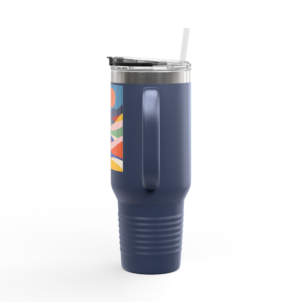 Insulated Travel Mug