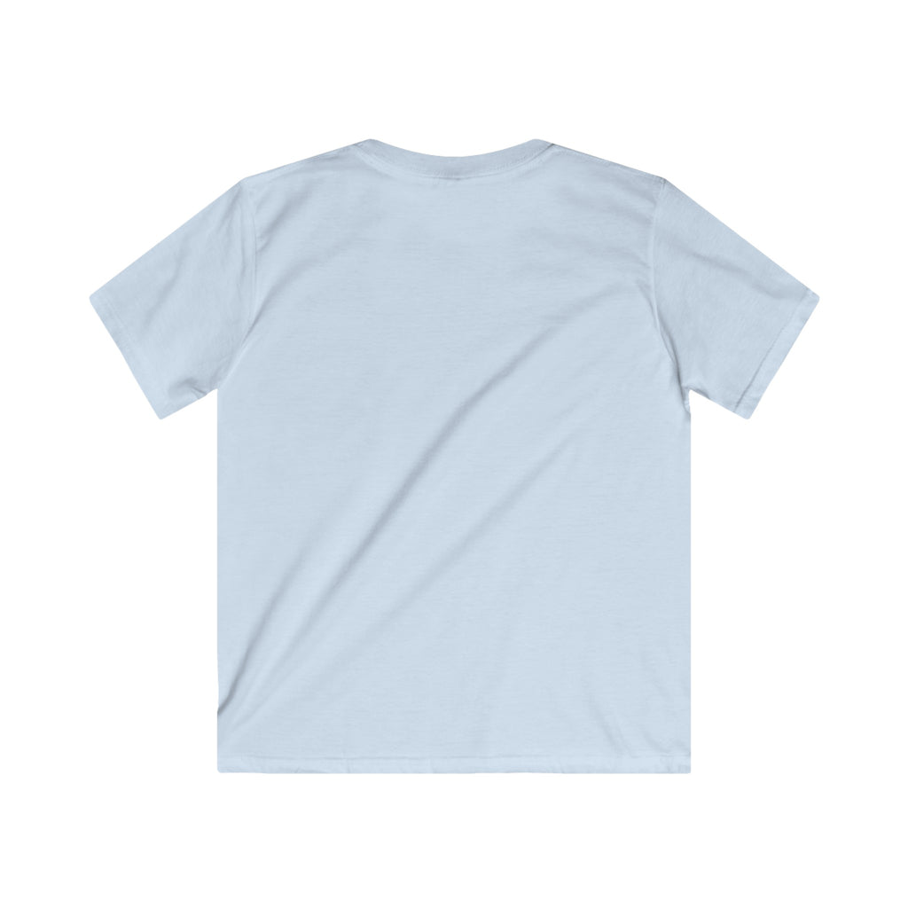 Sporty Musical Kids Tee
