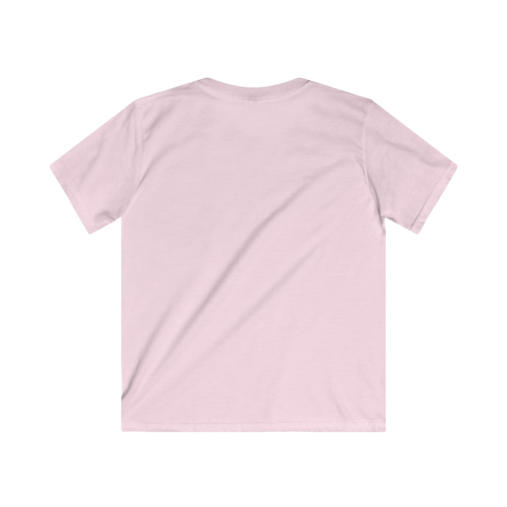 Sporty Musical Kids Tee