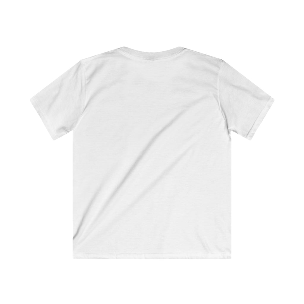 Sporty Musical Kids Tee