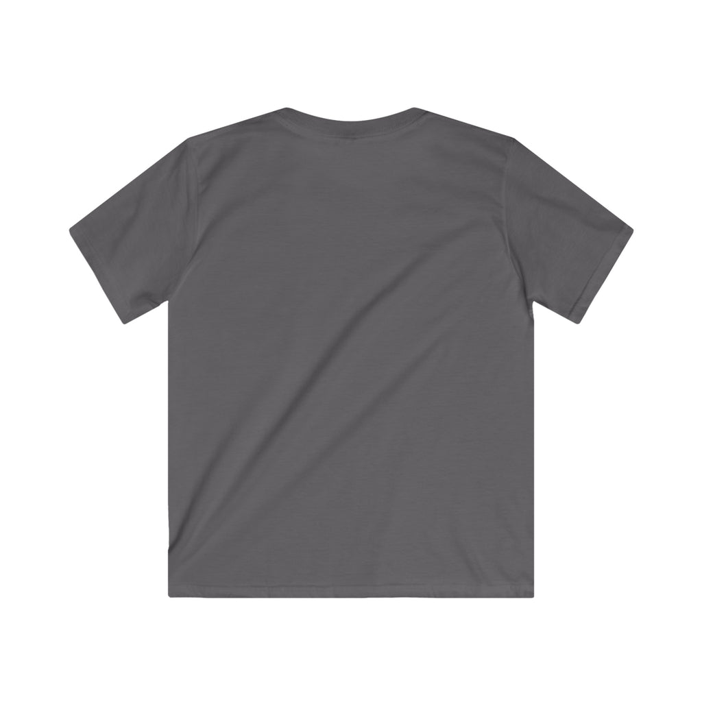 Sporty Musical Kids Tee