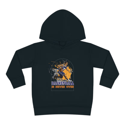 Kids Basketball Hoodie