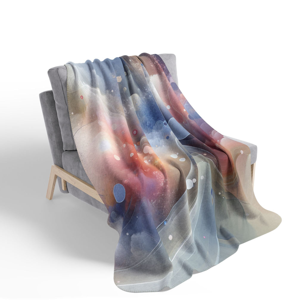 Dreamy Sherpa Blanket