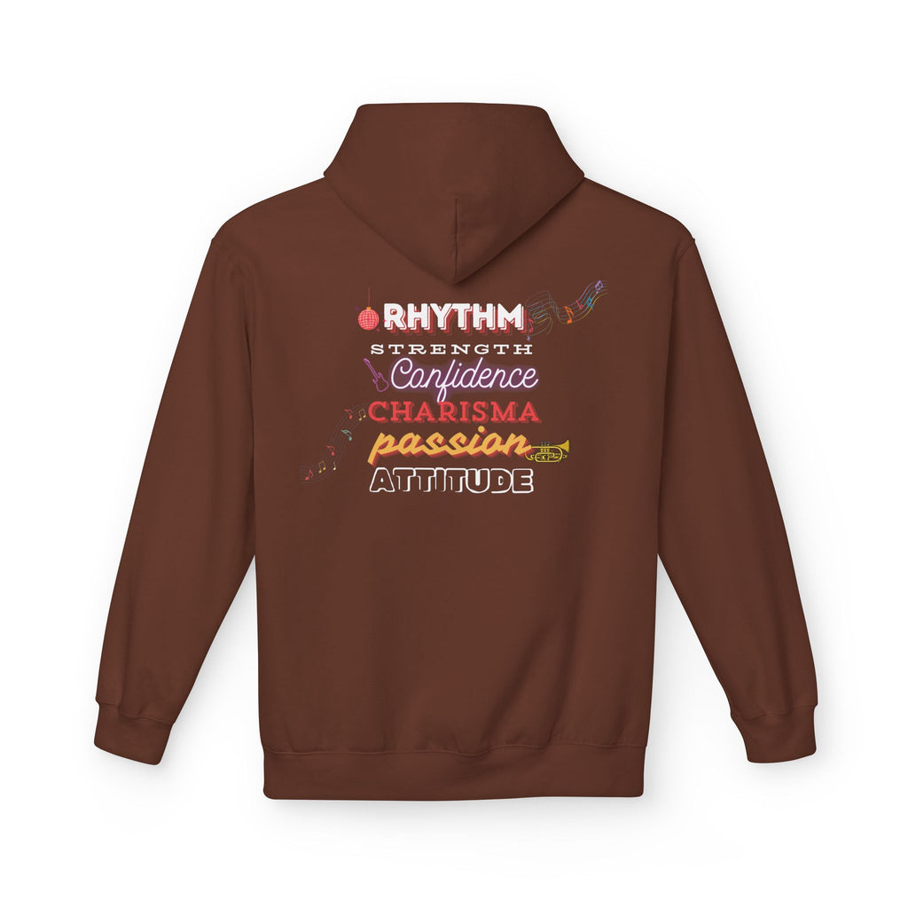 Dance Hoodie - Life is Better When You Dance