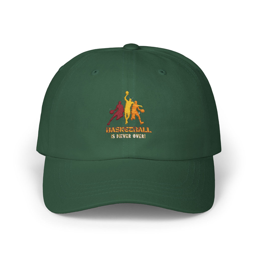 Basketball Cap