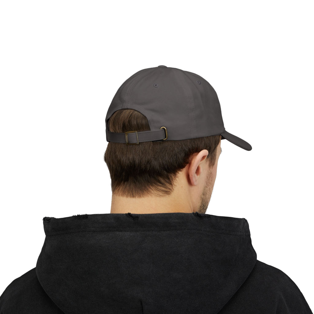 Baseball Embroidered Cap