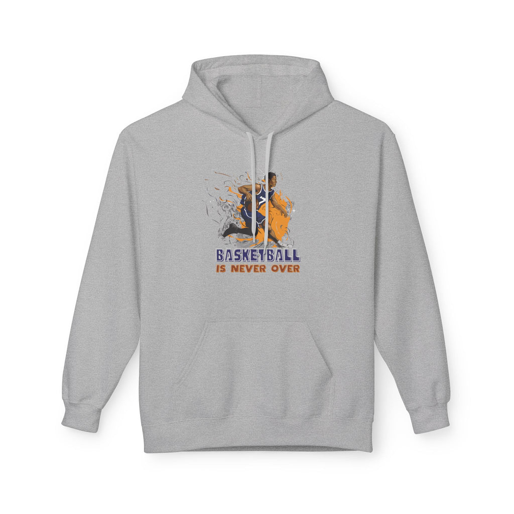 Basketball Hoodie