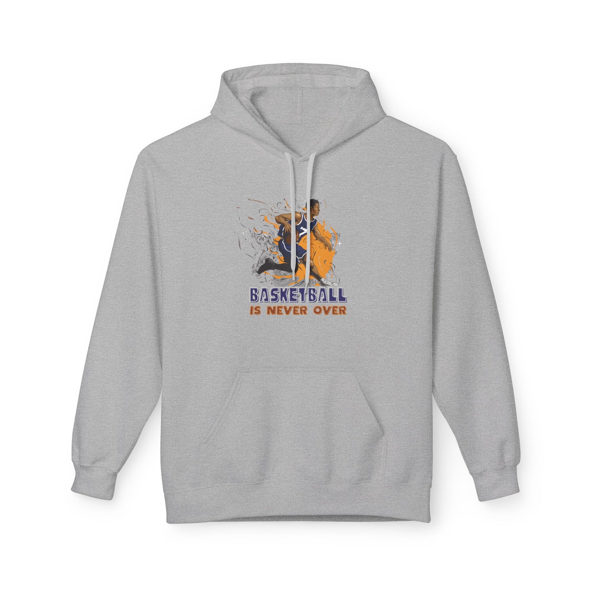 Basketball Hoodie