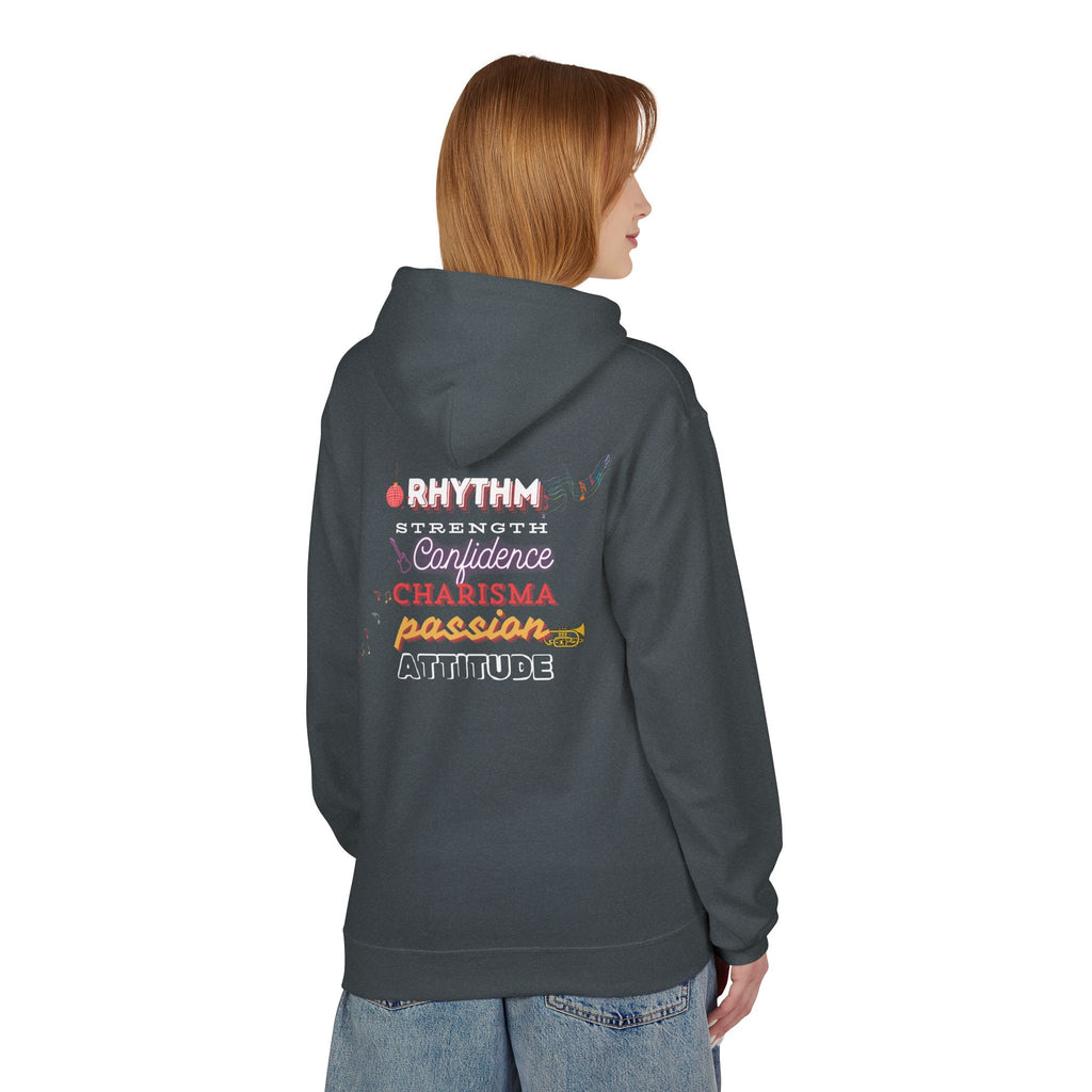 Dance Hoodie - Life is Better When You Dance