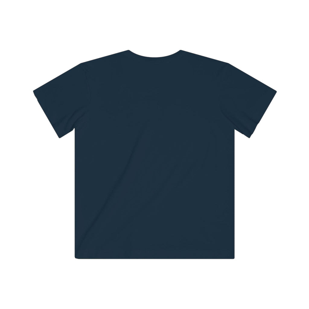 Basketball Kids Tee