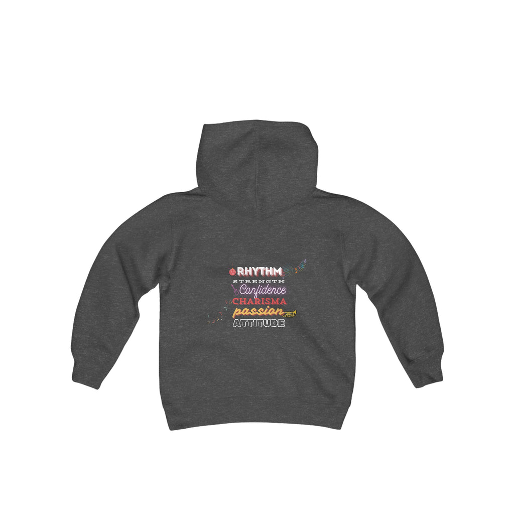 Youth Dance Hoodie