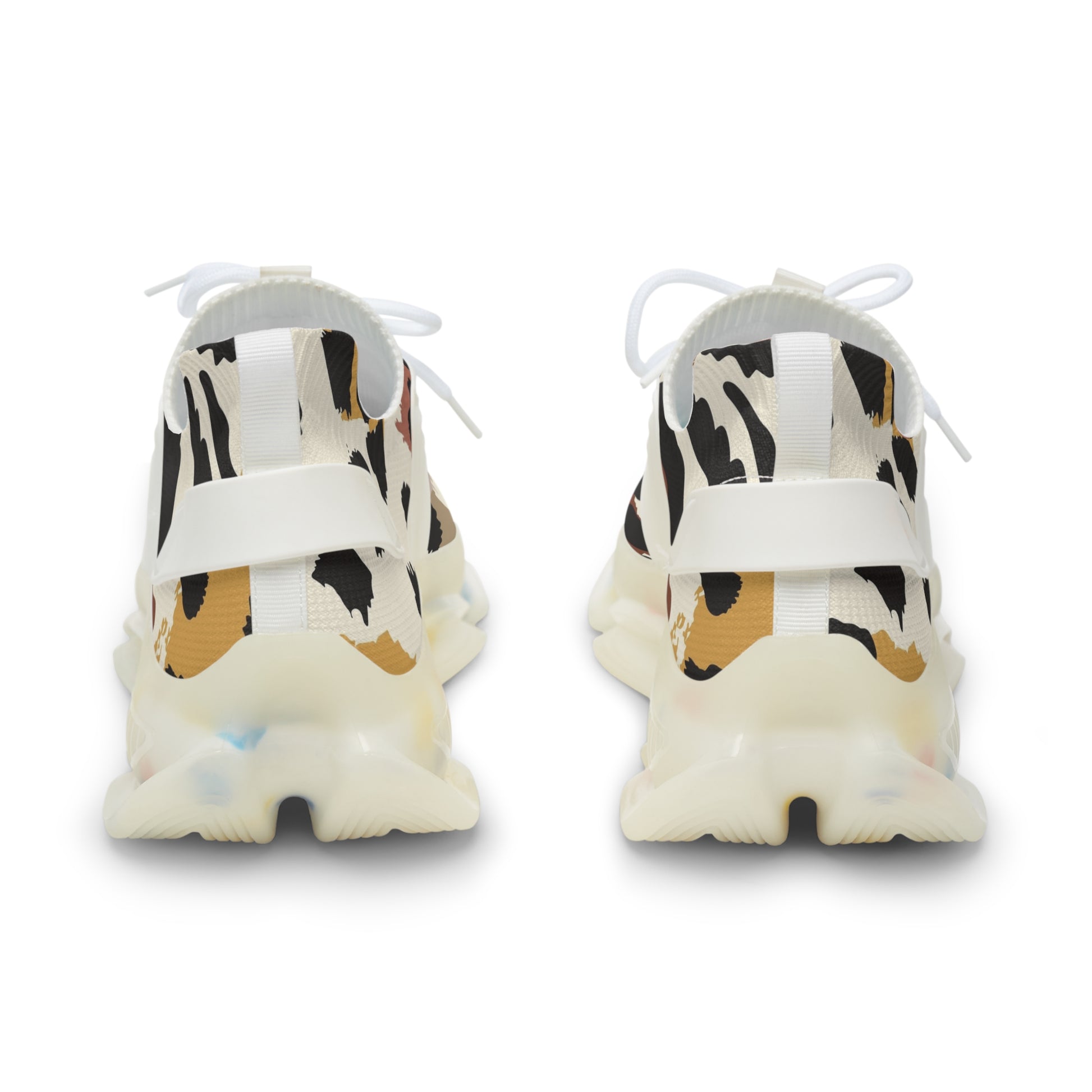Animal Wildlife Men's Sneakers