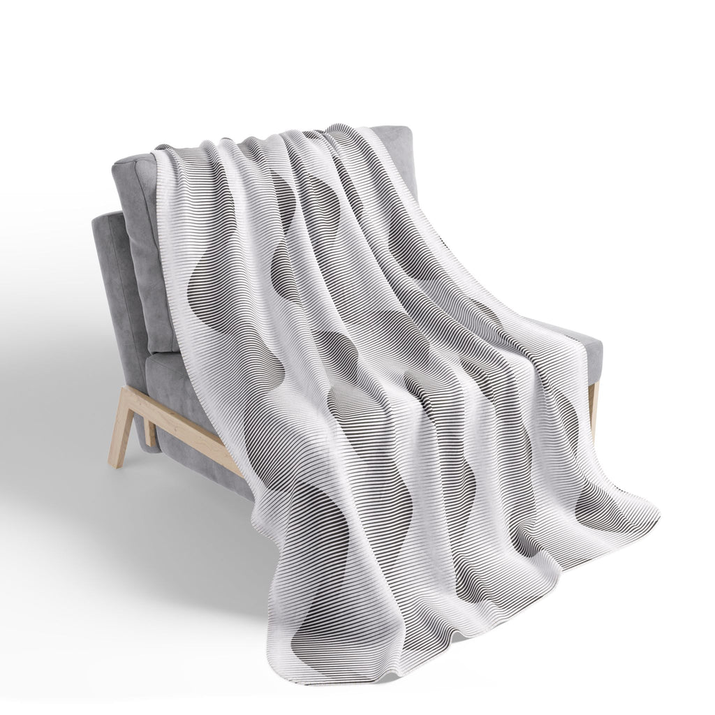 Abstract Geometric Sherpa Blanket