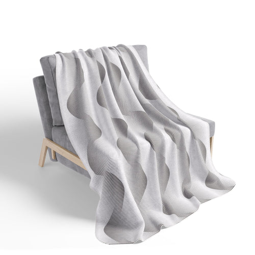 Abstract Geometric Sherpa Blanket