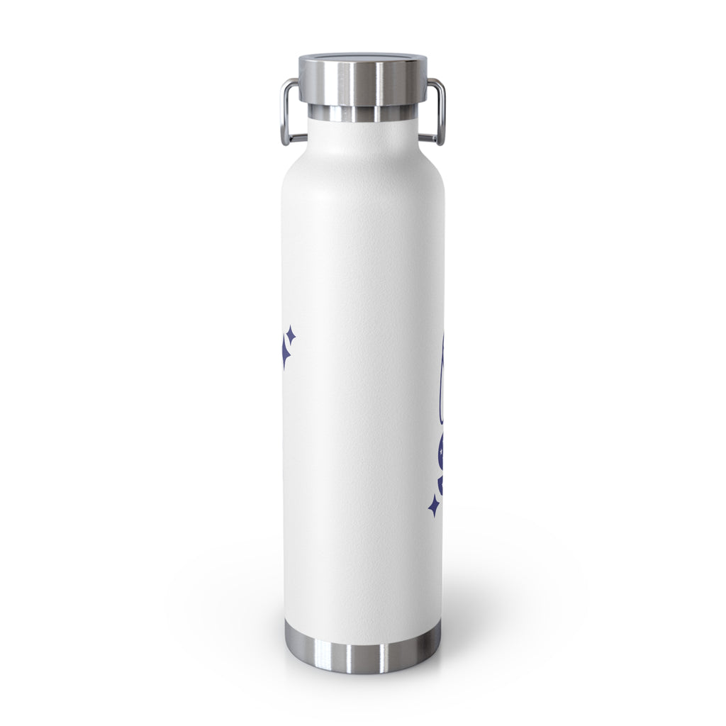 Oh My stars Water Bottle