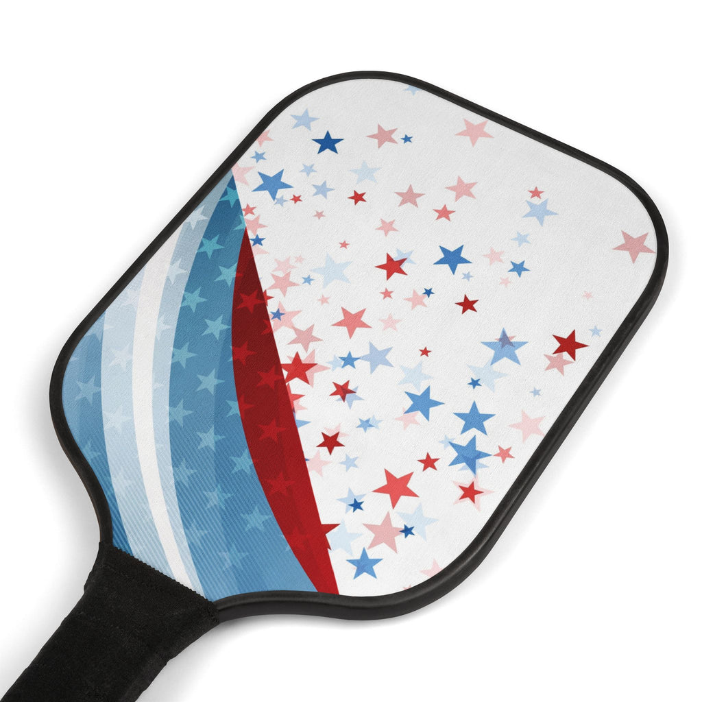 American Stars Pickleball Kit
